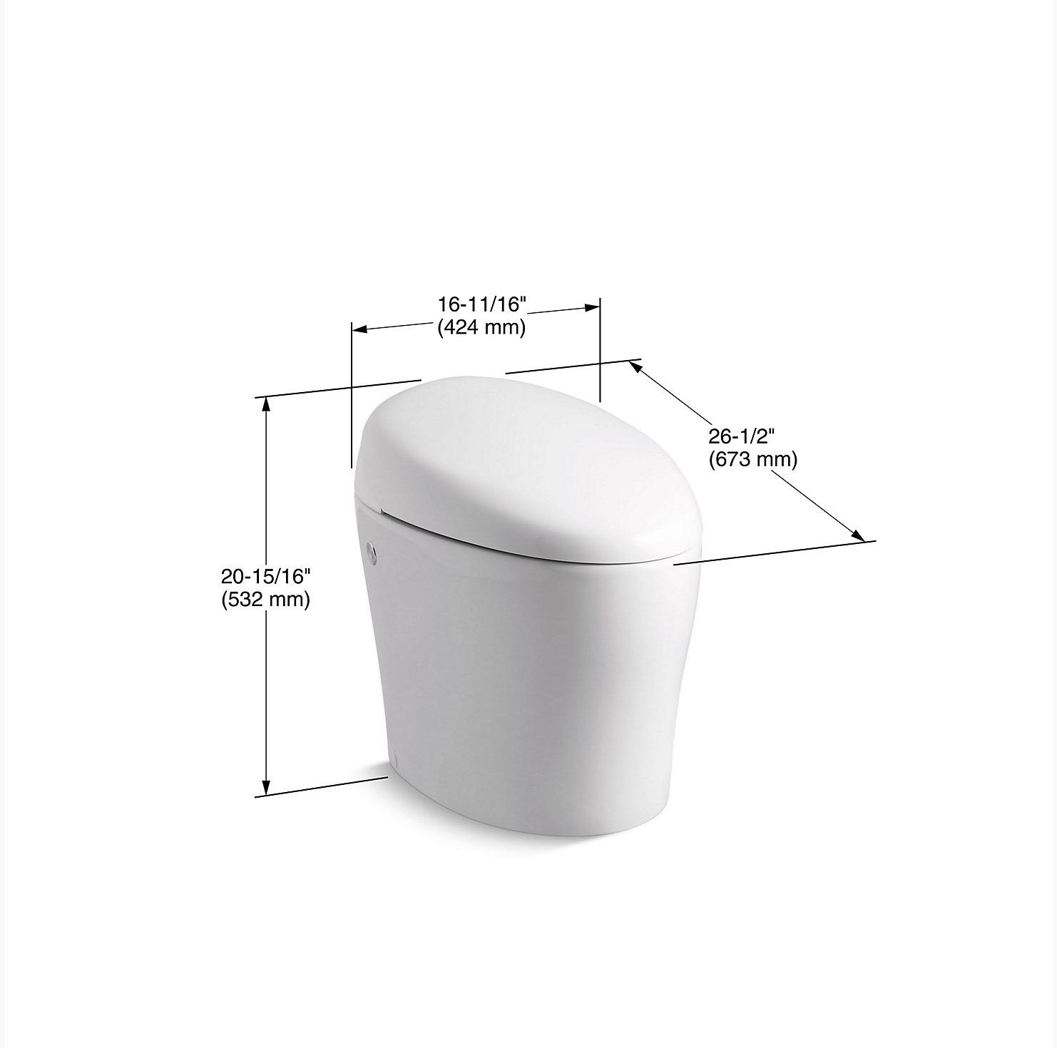 KOHLER  K-4026-0  - Вид №11