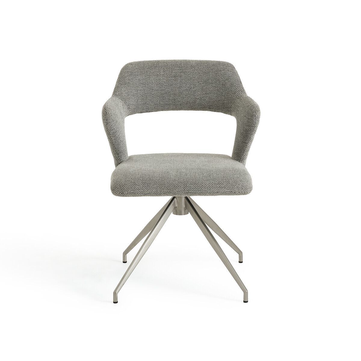 Поворотный стул с подлокотниками AMPM Asyar ARCH-00149784 - Вид №8