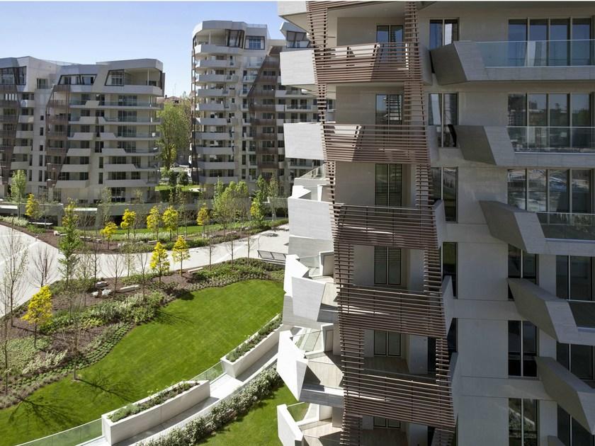 PILKINGTON ITALIA Шумопоглощающее многослойное безопасное стекло sun-id-1352633 - Вид №2