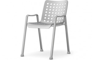 VITRA Стул Ланди Hans Coray, 1938