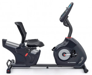 570R Велотренажер schwinn 570r Schwinn