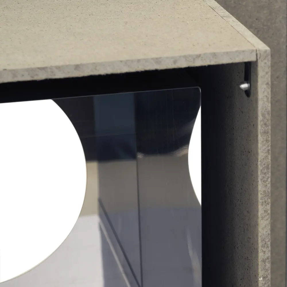 Потолочно-проходной узел Corax 430/0.5 мм D210 мм КОРАКС STLM-2038093 - Вид №3