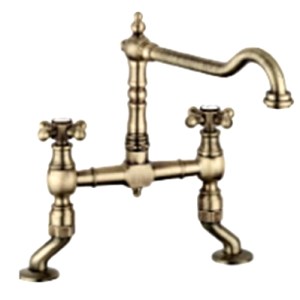 AV.CUC-479.СR Смеситель Migliore Cucina