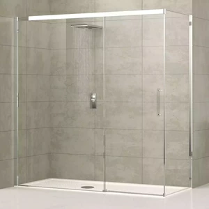 Душевой уголок 120x90 ROSE ROSSE PH+F Novellini ROSE ROSSE