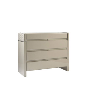 Главный комод с выдвижными ящиками Master A3100 Coleccion Alexandra