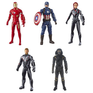E3309 Hasbro Avengers Фигурка МСТИТЕЛИ 30 см (в ассортименте) Avengers (Мстители)