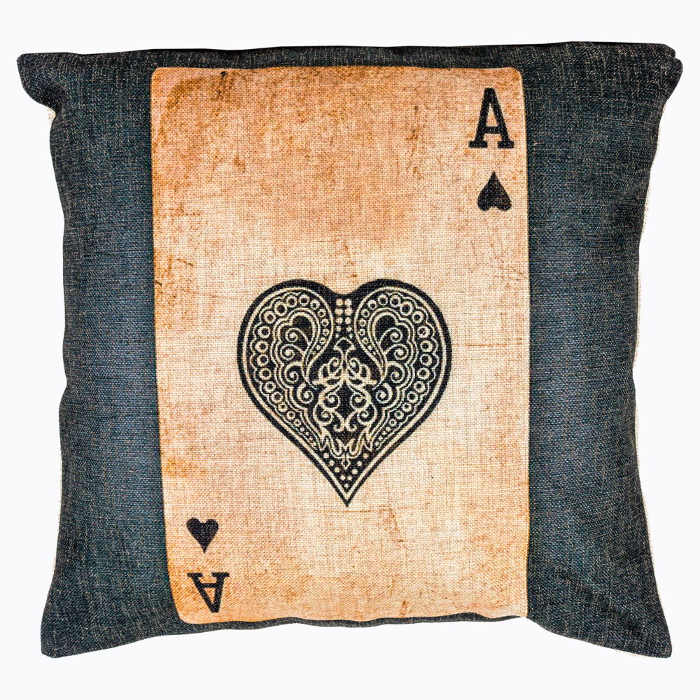 2718911 Интерьерная подушка «Серебряный Век», версия 7 Object Desire 