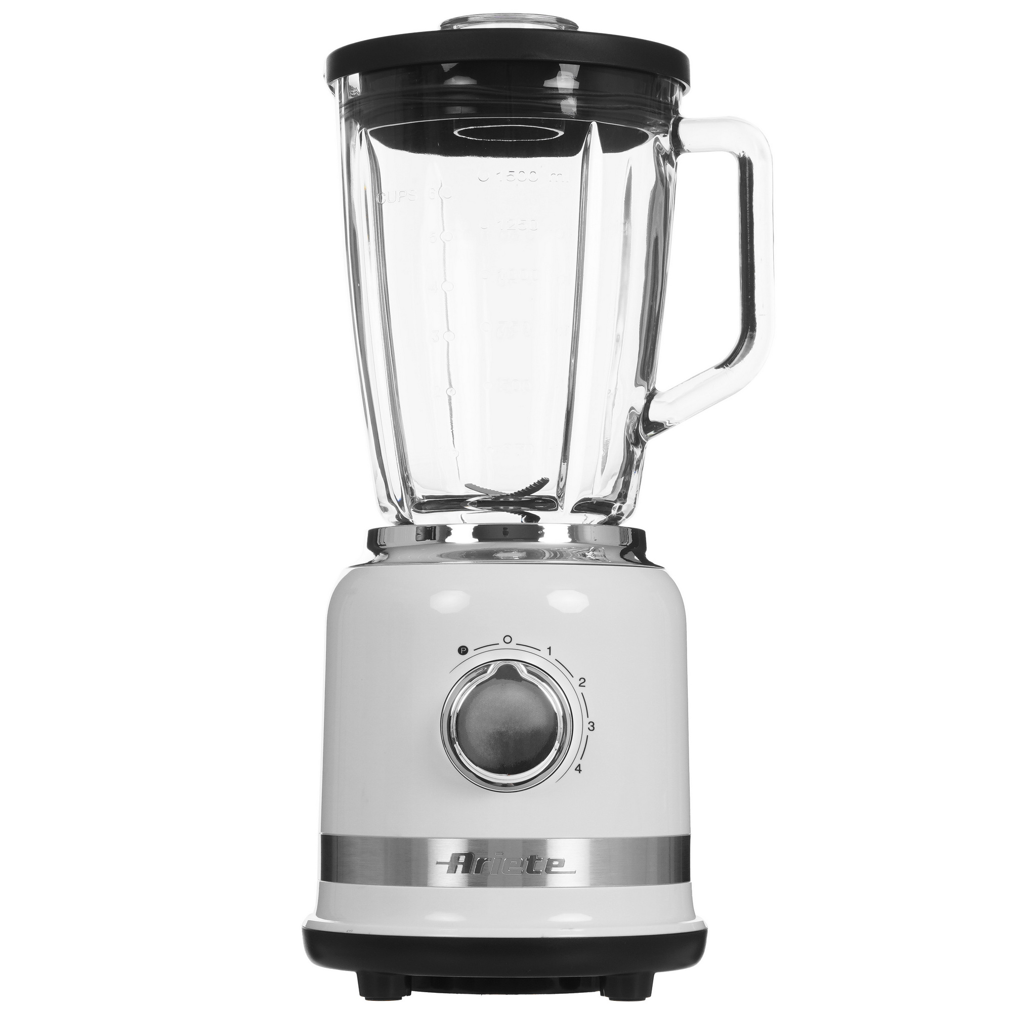 9267721 Блендер стационарный Ariete 0E-00077843 красный STDN-0103360 - Вид №1