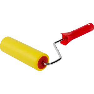 Валик для обоев прижимной Mtx 150 мм резина