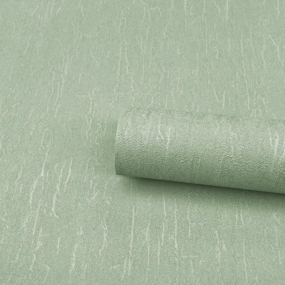 Erismann Bali - флизелиновые обои в спокойных зеленых тонах 89420888 STLM-1573969 - Вид №2
