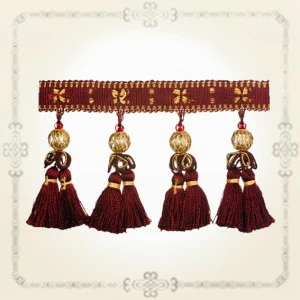 COLORISTICA Opera HT1281 1247 Фурнитура  Opera