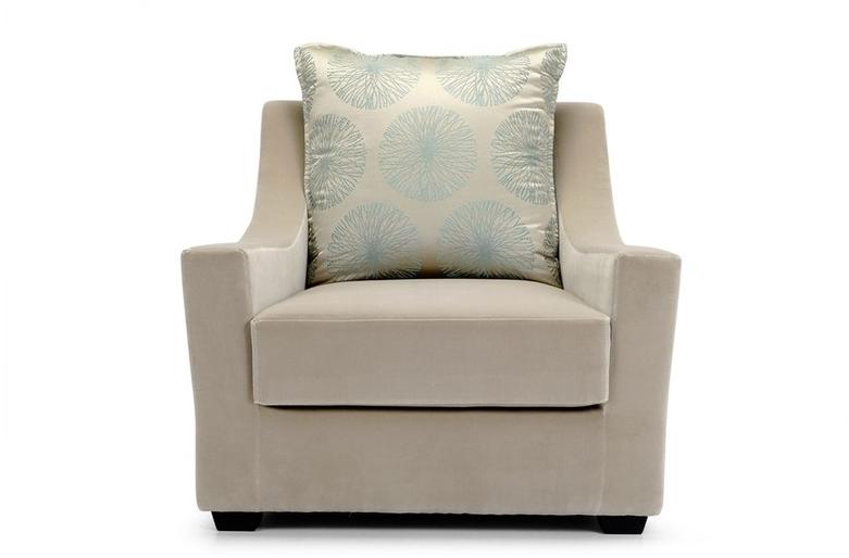 Domingo Salotti Мягкое кожаное кресло St sun-id-1437598 - Вид №1