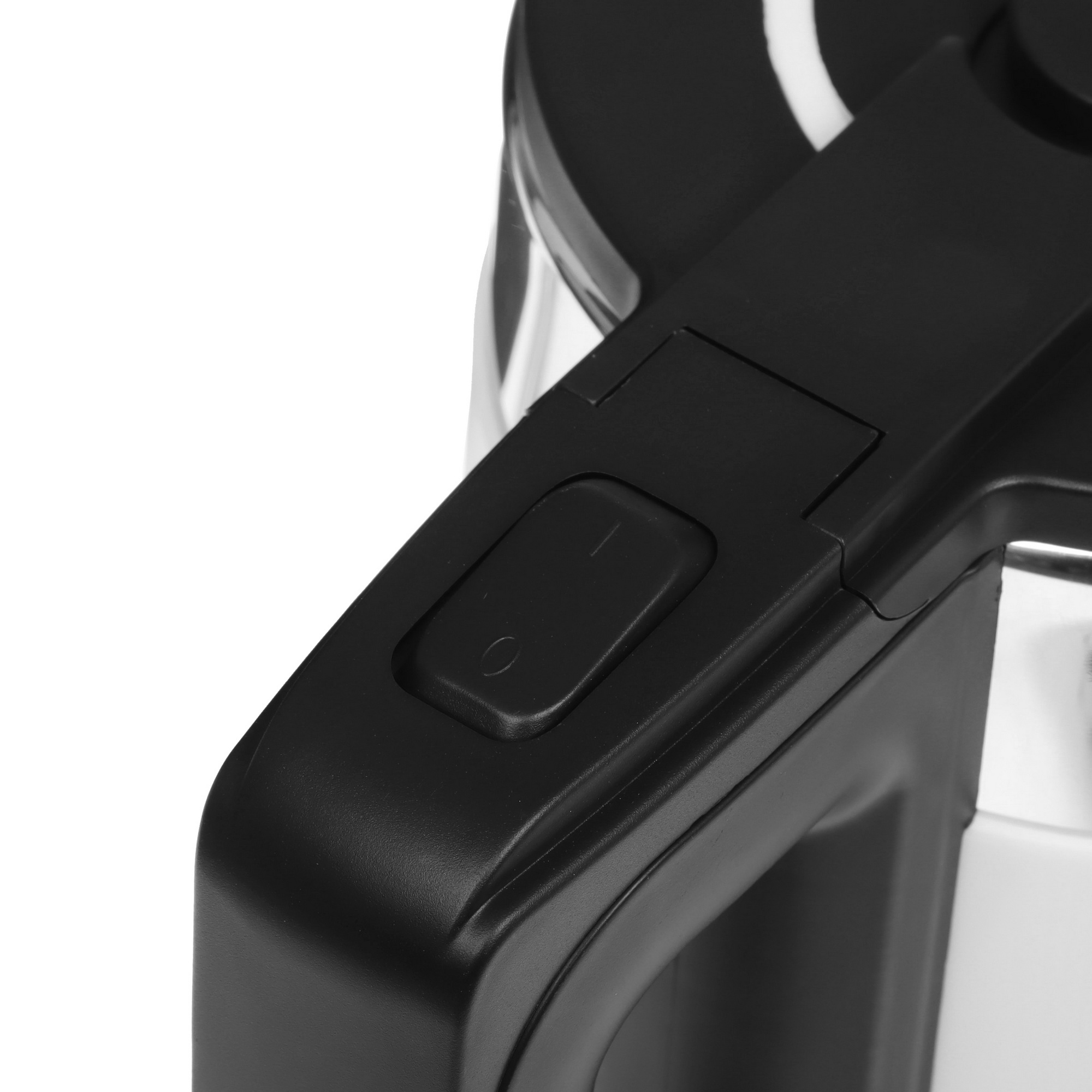 9974031 Электрочайник Eurostek EEK-2024 белый STDN-0036795 - Вид №3