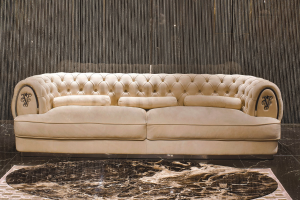 Диван  VISIONNAIRE OBERON