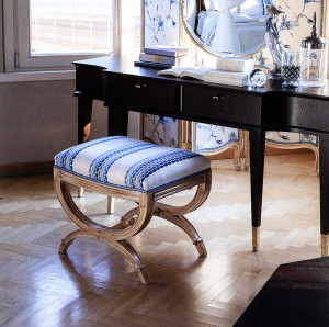 Пуф HAMPTONS ANGELO CAPPELLINI 0304