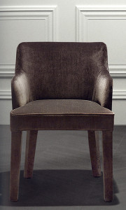 Полукресло ROYALE CASAMILANO 1609