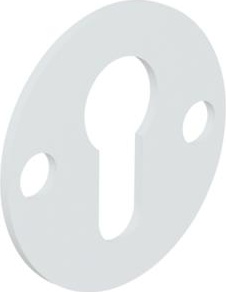 306.23PBESF базовый диск розетки HEWI System 111 | Polyamid  - Вид №4