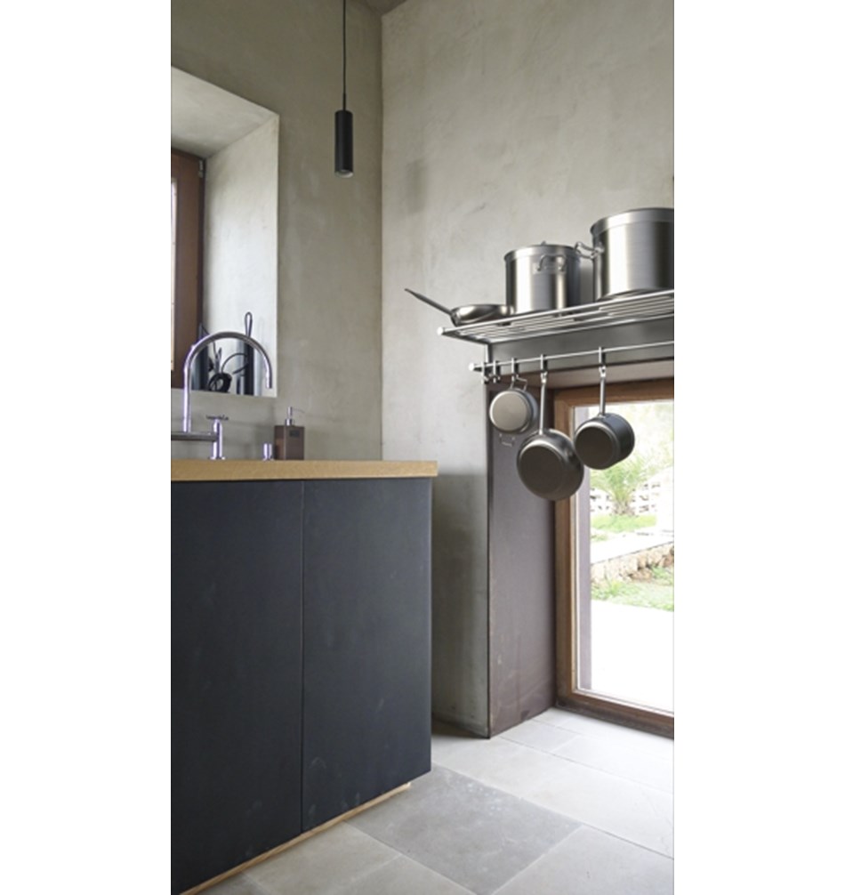 FROST Гардеробная полка 1, 60см sun-id-1967788 - Вид №5