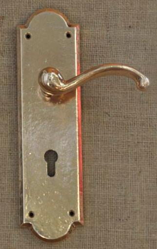 GIARA Ручка в классическом стиле sun-id-1371114 - Вид №17