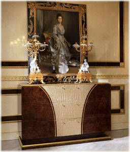 Комод The Palm TURRI L151