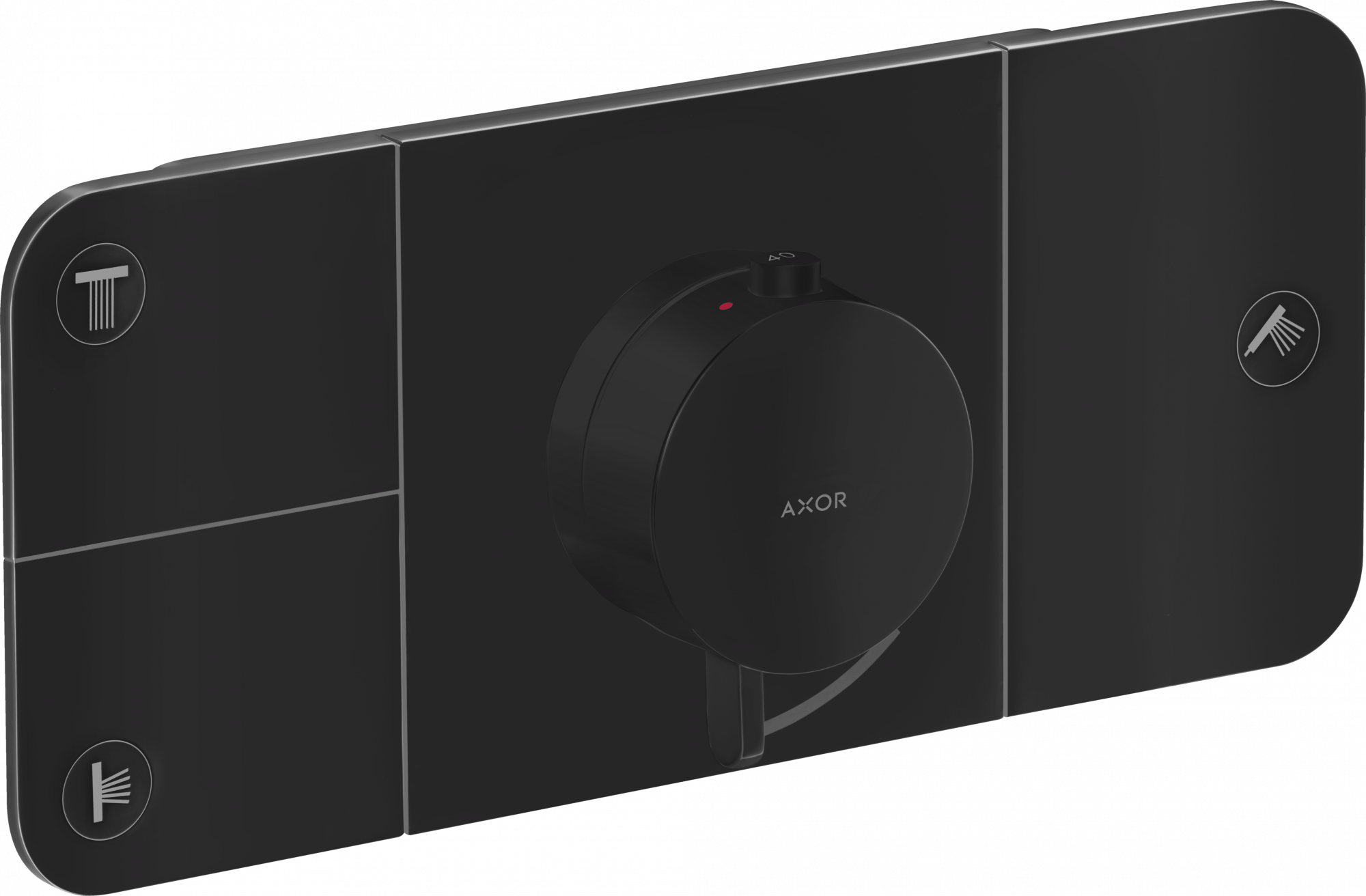 45713670 Термостатический модуль скрытого монтажа на 3 функции AXOR ONE