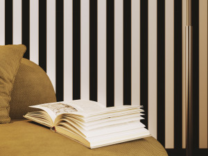 Обои с рисунком