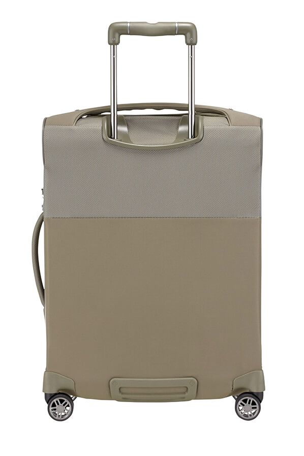 CH5-05023 Чемодан CH5*023 Spinner Top Pocket 55 Samsonite B-Lite Icon  - Вид №2