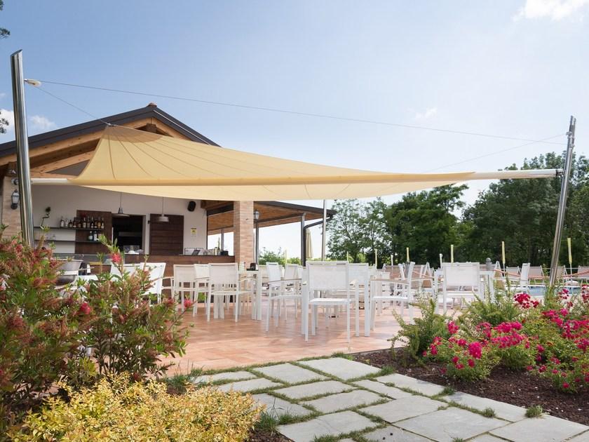 KE Outdoor Design Моторизованная шторка паруса Sails sun-id-1465965 - Вид №6