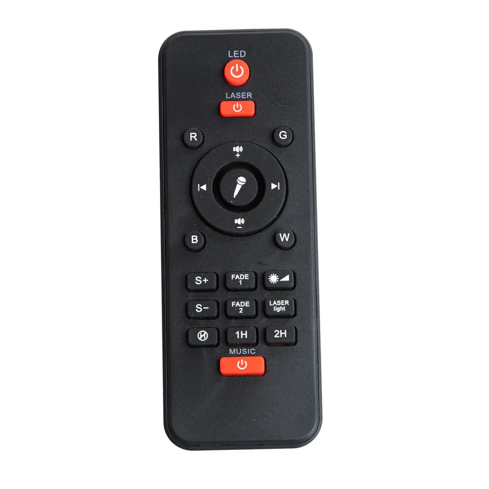 Проекционный ночник Volpe с RGB-подсветкой и пультом ДУ 89382045 STLM-1416038 - Вид №7