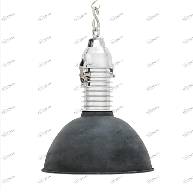 Лампа Manchester от Eichholtz 106865 EICHHOLTZ ДИЗАЙНЕРСКИЕ, EICHHOLTZ 060630 Хром 