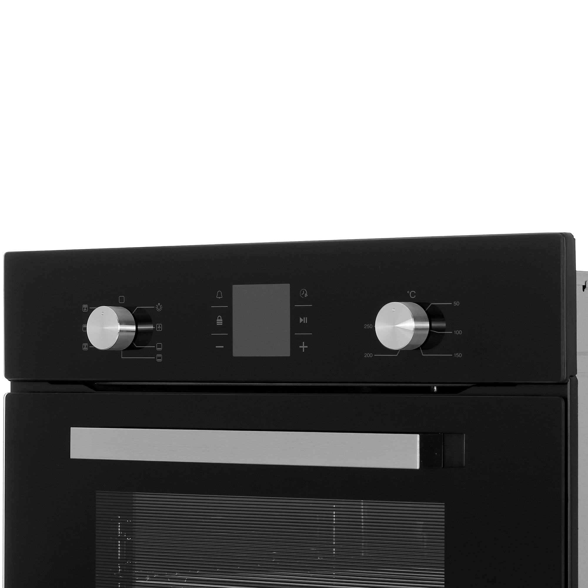 5349761 Электрический духовой шкаф LEX EDM 071 BL черный STDN-0142459 - Вид №3