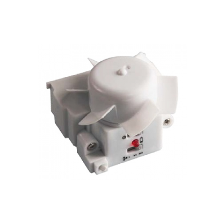 V-AIR SOLID-W Держатель для освежителя VECTAIR SYSTEMS Англия  - Вид №5