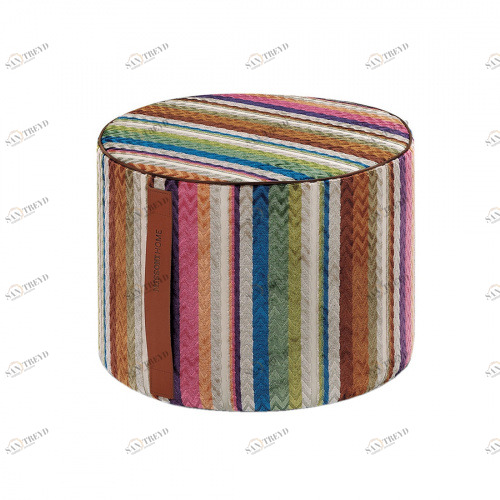 Пуф / RAVENNA MissoniHome sun-id-377367