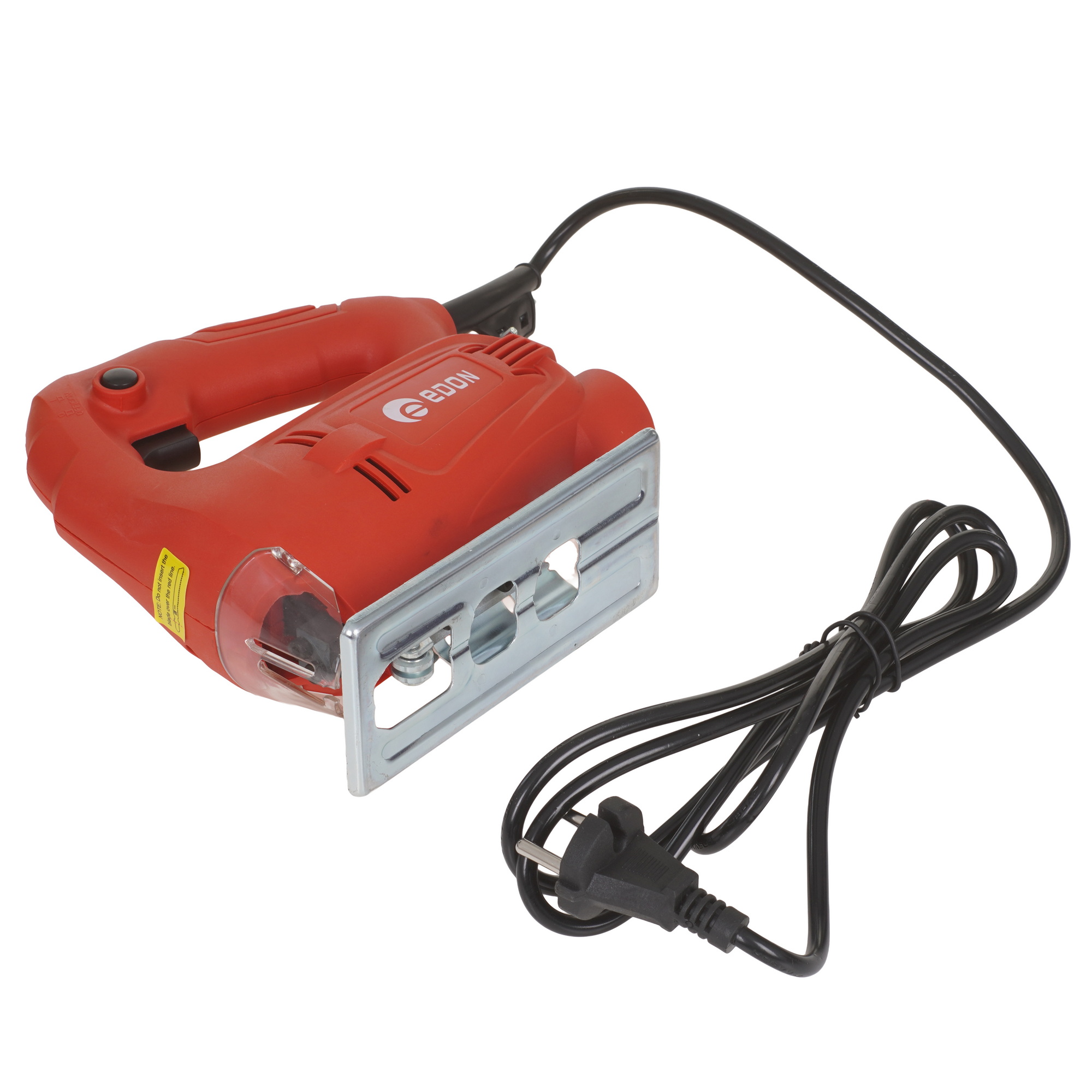Электрический лобзик Edon JS-65/550R 9137197 STDN-0125810 - Вид №6