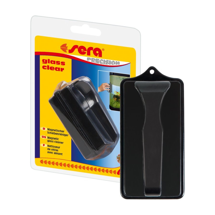 ПР0042007 Стеклоочиститель Glas Clear магнитный M SERA 