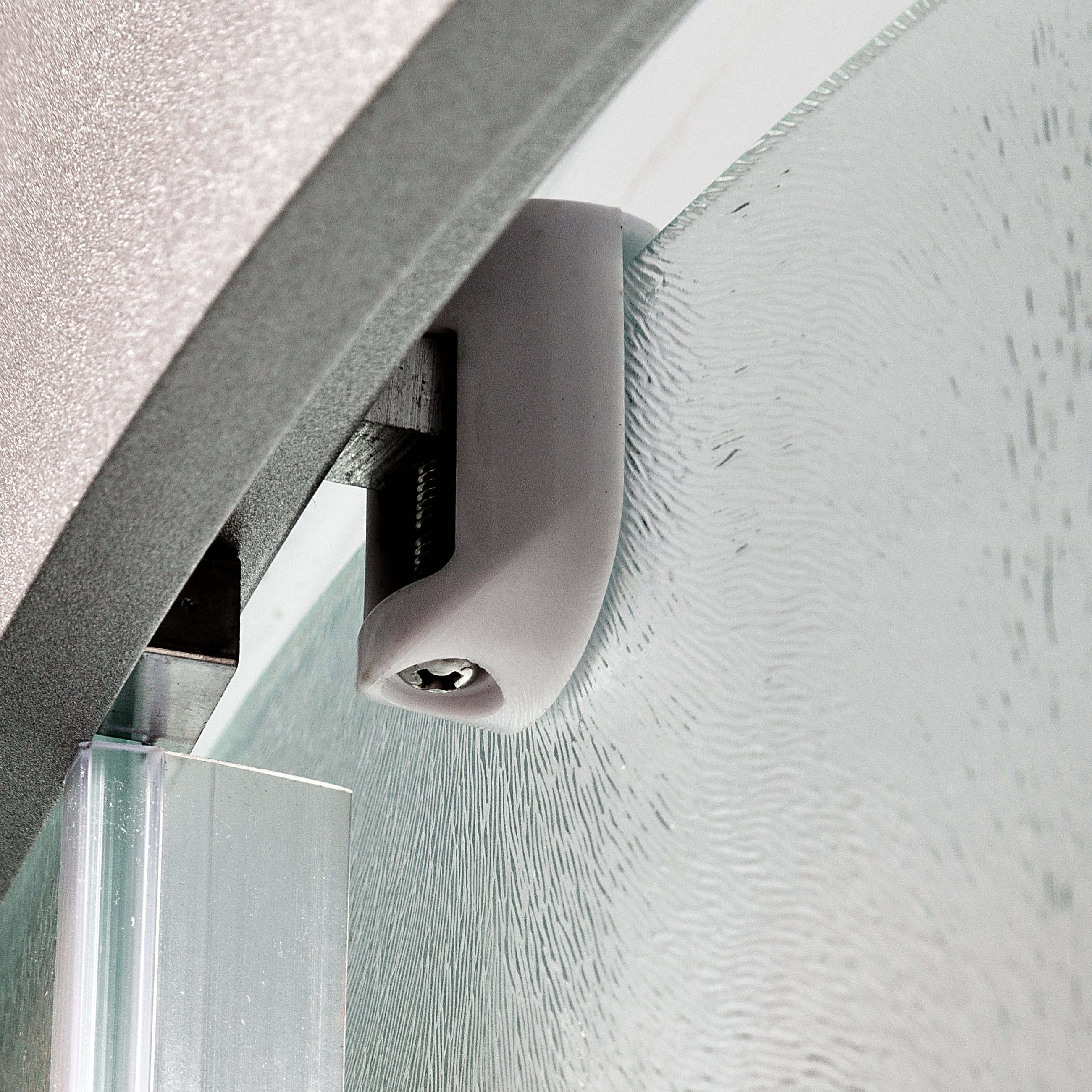 А102 R LED с кнопкой Душевая кабина DETO Серия А L 910 с гидромассажем - Вид №15