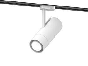 Алюминиевый светодиодный светильник с регулируемой яркостью