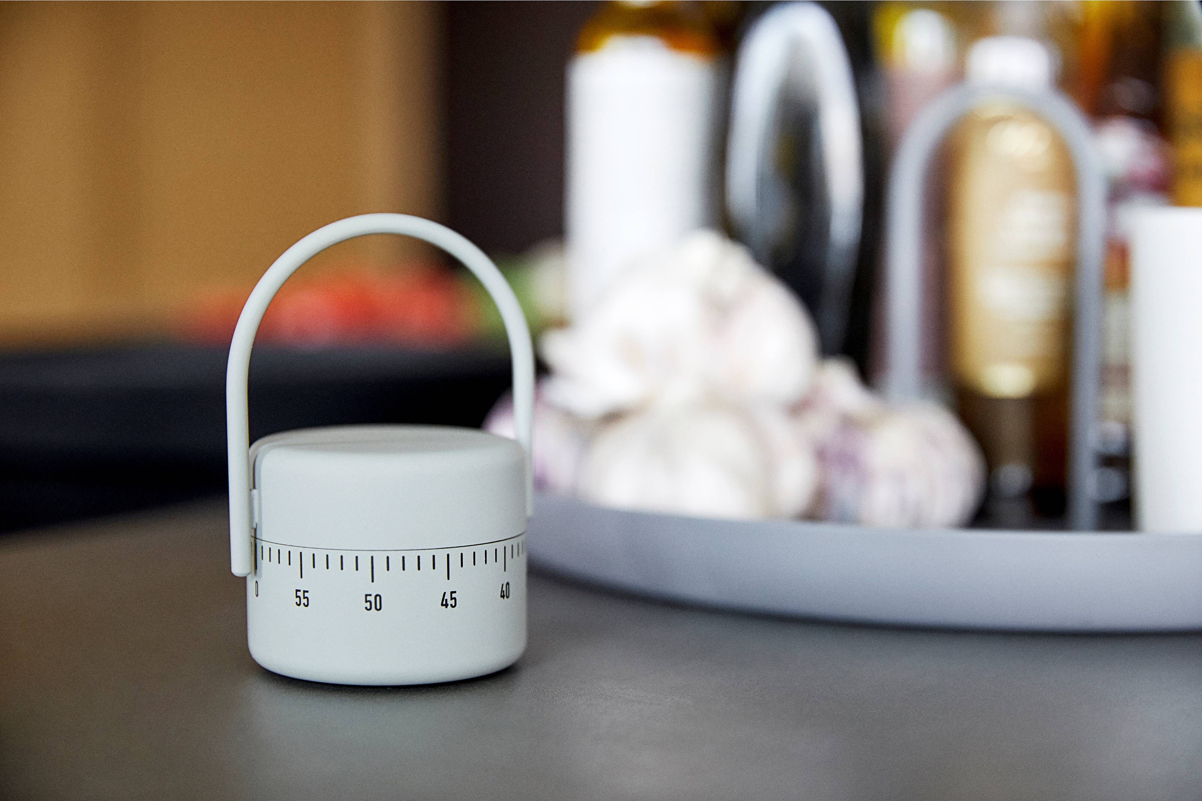 332015 Таймер кухонный металл ZONE DENMARK Германия Singles - Вид №1