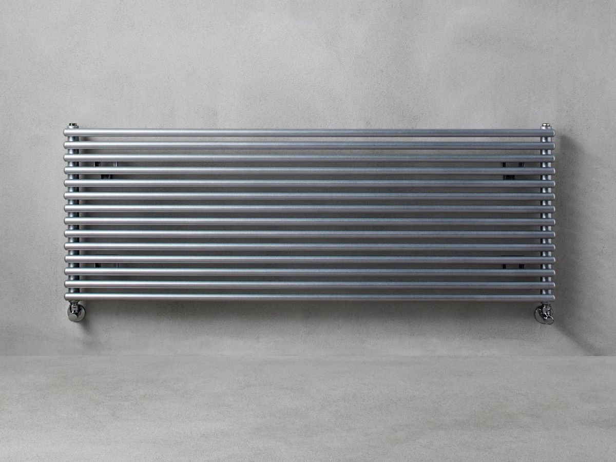 Стальной полотенцесушитель Caleido ARCH-00066875 - Вид №3