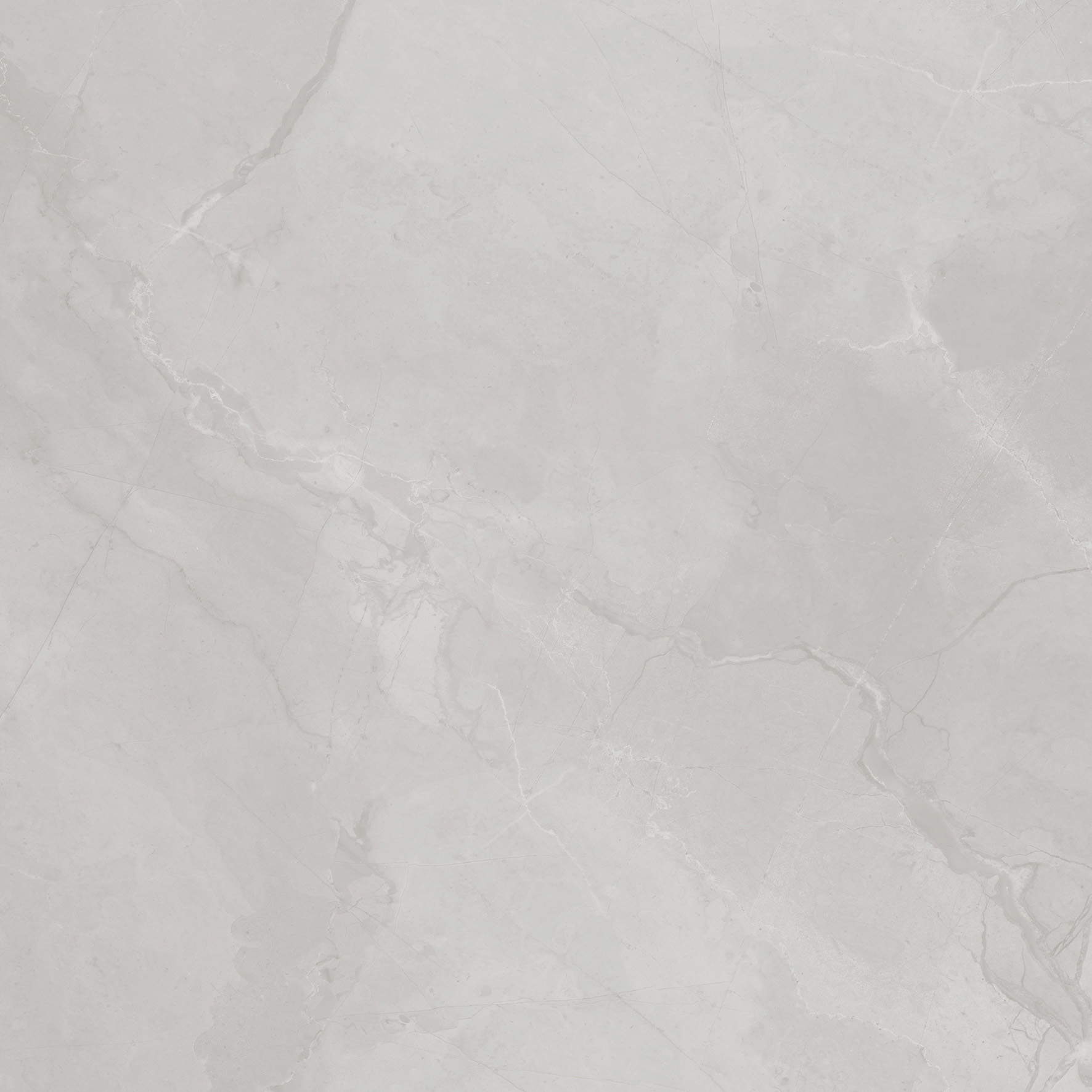Керамогранит BISMANTO BIANCO 60х60 Arcadia Ceramica CR6019-A - Вид №6