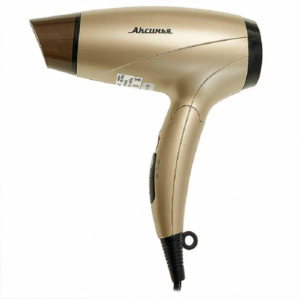90353606 Фен Аксинья КС-703 1200Вт STLM-0980874