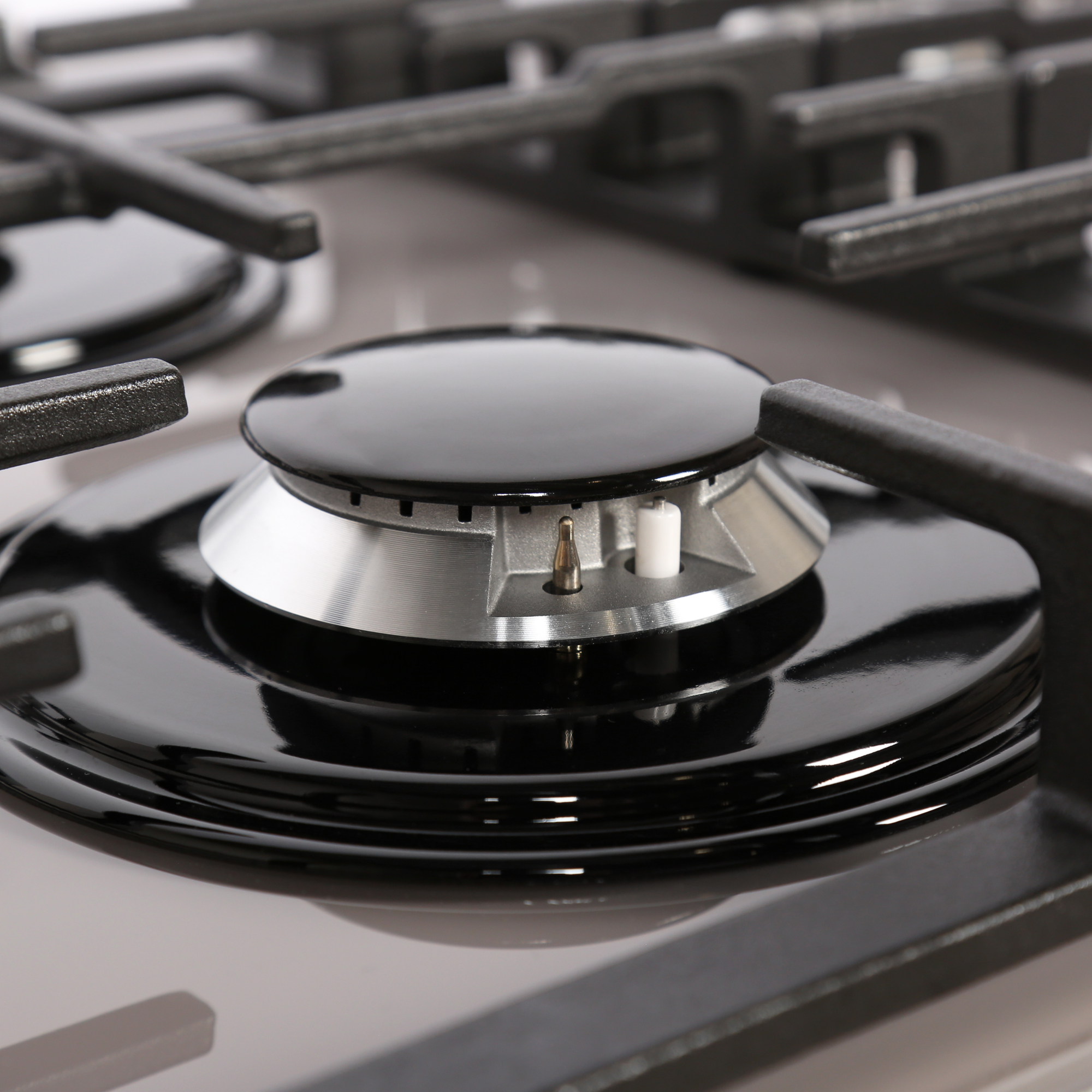 9291602 Газовая варочная поверхность Gefest ПВГ 2232-01 Р51 STDN-0077420 - Вид №5