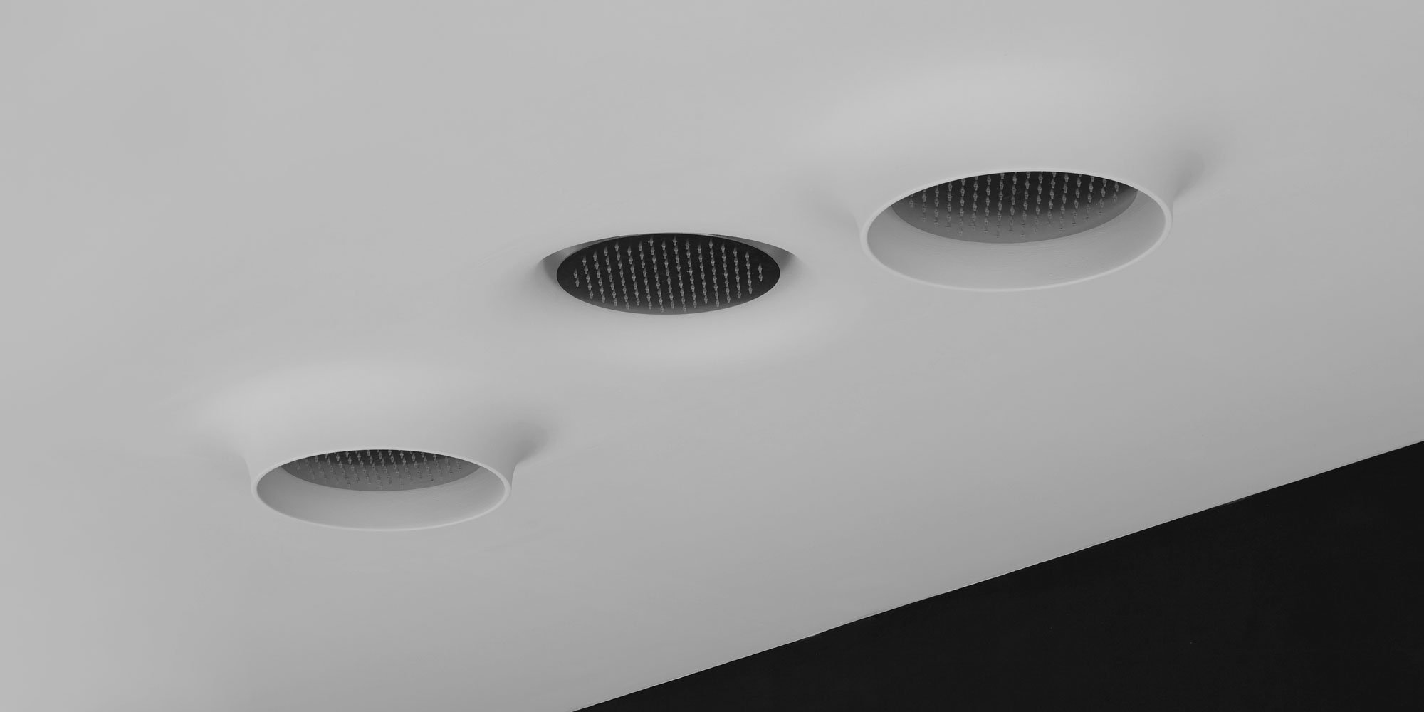 ST-97 Meteo_out Насадка для душа Antoniolupi  - Вид №10