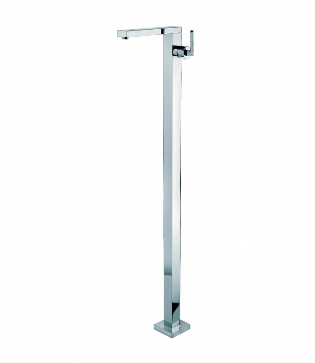 46533 Смеситель для раковины напольный. Bongio Myamix