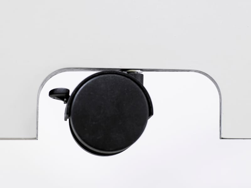 Прямоугольный журнальный столик для гостиной Karl Andersson тонкий ARCH-00067925 - Вид №8