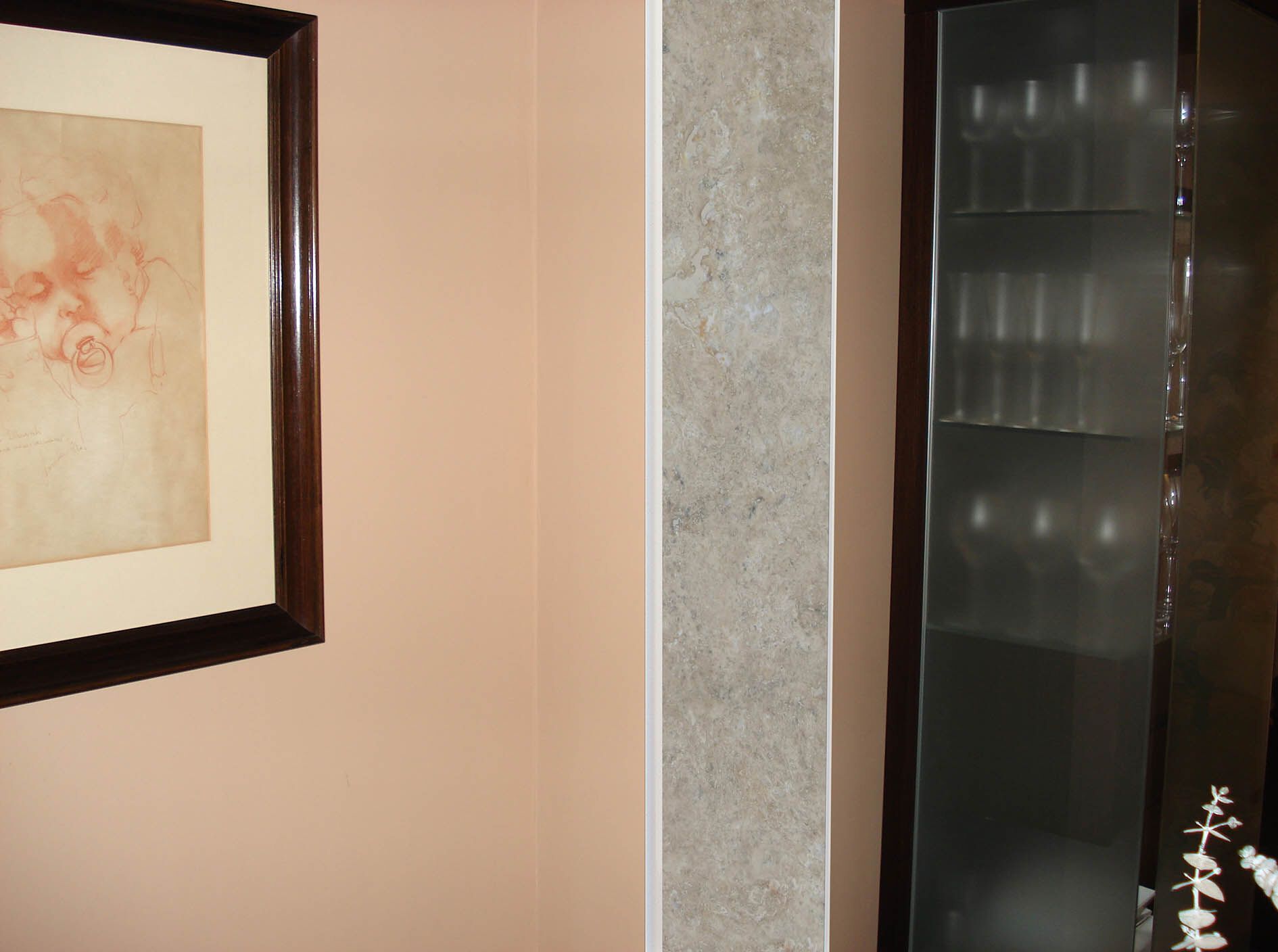 Профиль защитного выступа EMAC Italia Novocanto® ARCH-00061940 - Вид №2