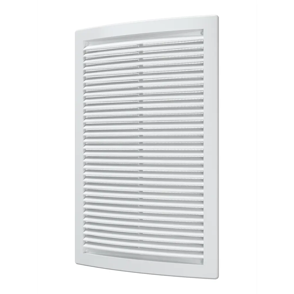 Вентиляционная решетка Era 2030РЦ с защитной сеткой 200x300 мм 85882238 STLM-0065937