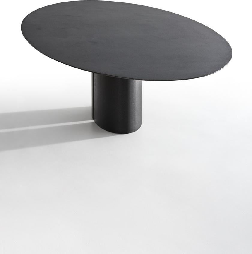 MDF Italia Стол покрытый полиуретаном sun-id-1448165 - Вид №12