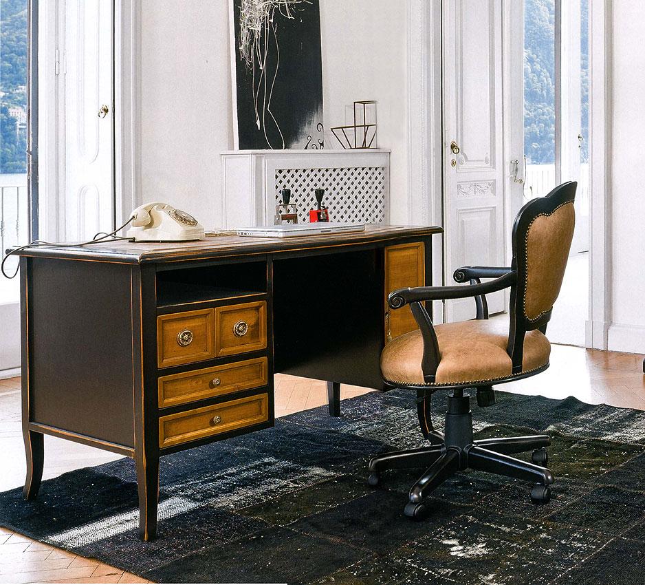 Письменный стол Mason TONIN 1295 ARC EN CIEL