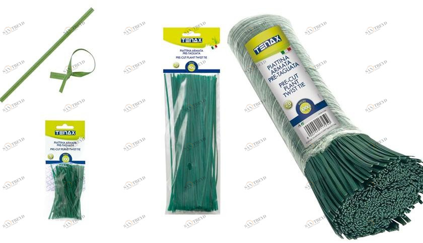 TENAX Пластиковая кабельная стяжка Accessori per l’orto sun-id-1416319